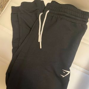 Gymshark Womens Joggers